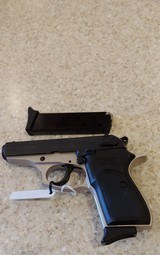 Used Bersa Thunder .380 very clean extra mag - 1 of 10