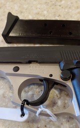 Used Bersa Thunder .380 very clean extra mag - 4 of 10