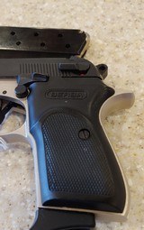 Used Bersa Thunder .380 very clean extra mag - 2 of 10
