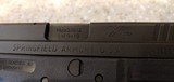 Used Springfield Armory XD9
Tactical with 4 10 round mags and case - 15 of 17
