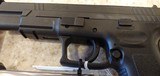 Used Springfield Armory XD9
Tactical with 4 10 round mags and case - 7 of 17