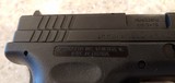 Used Springfield Armory XD9
Tactical with 4 10 round mags and case - 14 of 17