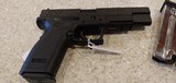 Used Springfield Armory XD9
Tactical with 4 10 round mags and case - 11 of 17