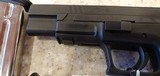 Used Springfield Armory XD9
Tactical with 4 10 round mags and case - 8 of 17