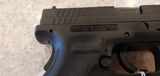 Used Springfield Armory XD9
Tactical with 4 10 round mags and case - 13 of 17