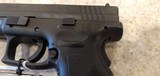 Used Springfield Armory XD9
Tactical with 4 10 round mags and case - 6 of 17