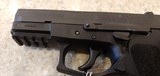 Used Sig Saur SP2022 .40 S&W Good Condition case and holster - 13 of 21
