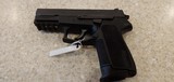 Used Sig Saur SP2022 .40 S&W Good Condition case and holster - 10 of 21