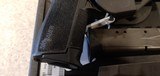 Used Sig Saur SP2022 .40 S&W Good Condition case and holster - 6 of 21