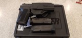 Used Sig Saur SP2022 .40 S&W Good Condition case and holster - 3 of 21
