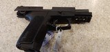 Used Sig Saur SP2022 .40 S&W Good Condition case and holster - 20 of 21