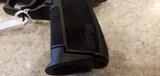 Used Sig Saur SP2022 .40 S&W Good Condition case and holster - 11 of 21