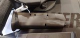 Used Sig Saur SP2022 .40 S&W Good Condition case and holster - 5 of 21