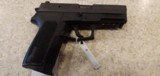 Used Sig Saur SP2022 .40 S&W Good Condition case and holster - 15 of 21
