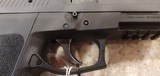 Used Sig Saur SP2022 .40 S&W Good Condition case and holster - 18 of 21