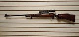 Used Remington Model 721 30-06 very good condition - 1 of 19
