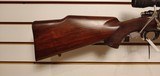 Used Remington Model 721 30-06 very good condition - 11 of 19