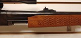 Used Remington Model 760 30-06
Weaver v7-w
2.5 -7
Scope very good condition - 12 of 15