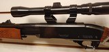 Used Remington Model 760 30-06
Weaver v7-w
2.5 -7
Scope very good condition - 5 of 15