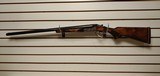 Used savage Model 311 12 gauge good condition nice wood nice checkering (price corrected was $1250.00 opps) - 1 of 17