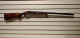 Used savage Model 311 12 gauge good condition nice wood nice checkering (price corrected was $1250.00 opps) - 8 of 17