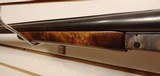 Used savage Model 311 12 gauge good condition nice wood nice checkering (price corrected was $1250.00 opps) - 6 of 17