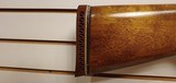 Used savage Model 311 12 gauge good condition nice wood nice checkering (price corrected was $1250.00 opps) - 17 of 17