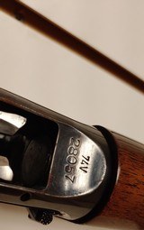 Used Belgium Browning Model A5
"Magnum Twelve"
12 gauge good condition - 18 of 18