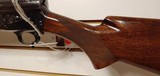 Used Belgium Browning Model A5
"Magnum Twelve"
12 gauge good condition - 4 of 18