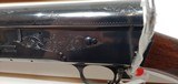 Used Belgium Browning Model A5
"Magnum Twelve"
12 gauge good condition - 5 of 18