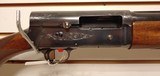 Used Belgium Browning Model A5
"Magnum Twelve"
12 gauge good condition - 13 of 18