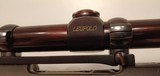 Used Winchester Model 70 Feather Weight .270 good condition with scope - 9 of 18