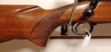 Used Winchester Model 70 Feather Weight .270 good condition with scope - 12 of 18