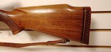 Used Winchester Model 70 Feather Weight .270 good condition with scope - 2 of 18