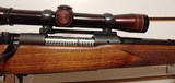 Used Winchester Model 70 Feather Weight .270 good condition with scope - 14 of 18