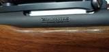 Used Winchester Model 70 Feather Weight .270 good condition with scope - 8 of 18
