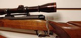 Used Winchester Model 70 Feather Weight .270 good condition with scope - 4 of 18