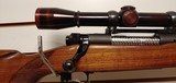 Used Winchester Model 70 Feather Weight .270 good condition with scope - 13 of 18