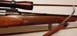 Used Winchester Model 70 Feather Weight .270 good condition with scope - 15 of 18