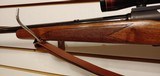 Used Winchester Model 70 Feather Weight .270 good condition with scope - 6 of 18