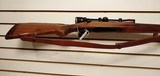 Used Winchester Model 70 Feather Weight .270 good condition with scope - 18 of 18