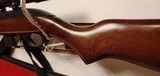 Used Marlin Papoose compact breakdown rifle with case - 4 of 13