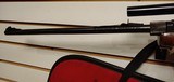 Used Marlin Papoose compact breakdown rifle with case - 6 of 13