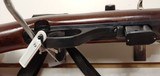 Used Marlin Papoose compact breakdown rifle with case - 13 of 13