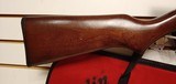 Used Marlin Papoose compact breakdown rifle with case - 9 of 13