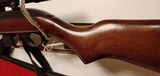 Used Marlin Papoose compact breakdown rifle with case - 3 of 13