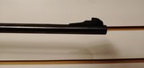 Used Marlin Papoose compact breakdown rifle with case - 12 of 13