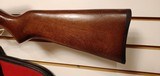 Used Marlin Papoose compact breakdown rifle with case - 1 of 13