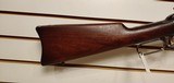 Used Winchester Model 94 saddle ring carbine eastern model 32 win special DOM 1926 - 9 of 14