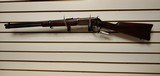 Used Winchester Model 94 saddle ring carbine eastern model 32 win special DOM 1926 - 1 of 14